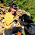 User profile avatar