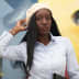 User profile avatar