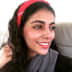 User profile avatar