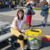 User profile avatar