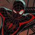 User profile avatar
