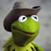 User profile avatar