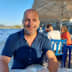 User profile avatar