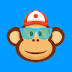 User profile avatar