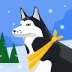 User profile avatar