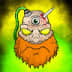 User profile avatar