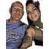 User profile avatar