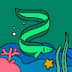 User profile avatar