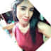 User profile avatar