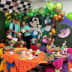 User profile avatar