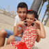 User profile avatar