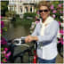 User profile avatar