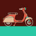 User profile avatar