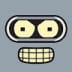 User profile avatar
