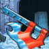 User profile avatar