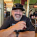 User profile avatar