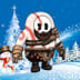 User profile avatar