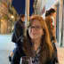 User profile avatar