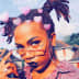 User profile avatar