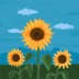 User profile avatar