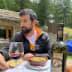 User profile avatar