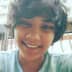 User profile avatar