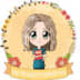 User profile avatar