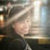 User profile avatar