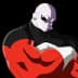 User profile avatar
