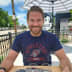User profile avatar