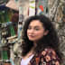 User profile avatar