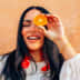 User profile avatar
