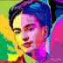 User profile avatar