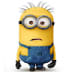 User profile avatar