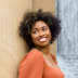 User profile avatar