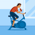 User profile avatar