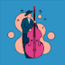 User profile avatar