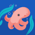 User profile avatar