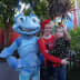 User profile avatar