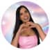 User profile avatar