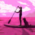 User profile avatar