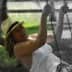 User profile avatar