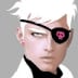User profile avatar