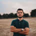 User profile avatar