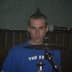 User profile avatar