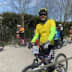 User profile avatar