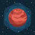 User profile avatar