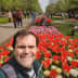 User profile avatar