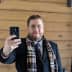 User profile avatar