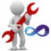 User profile avatar